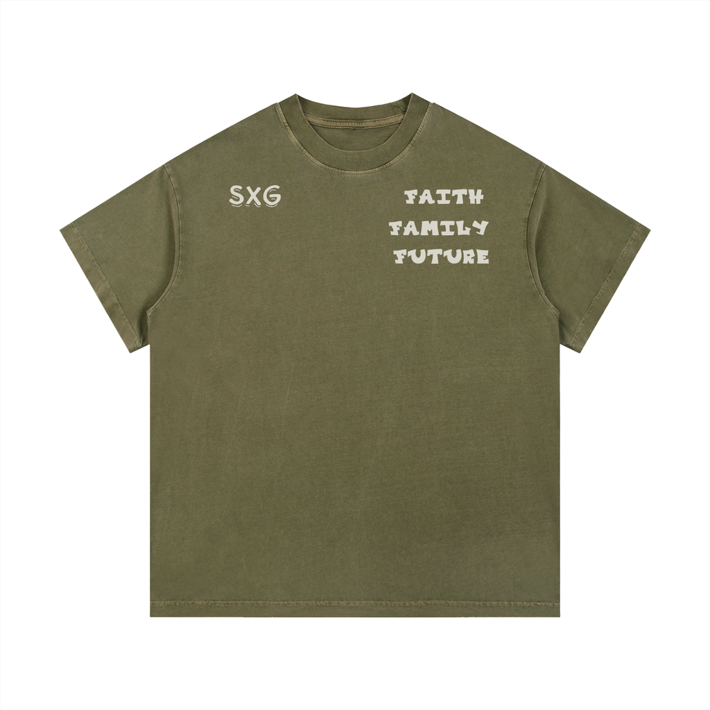 Fatherhood is Ministry