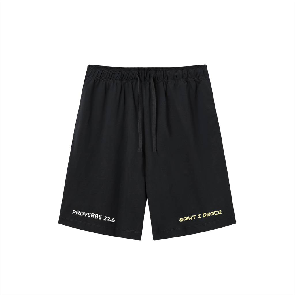 Saint x Grace Legacy Shorts