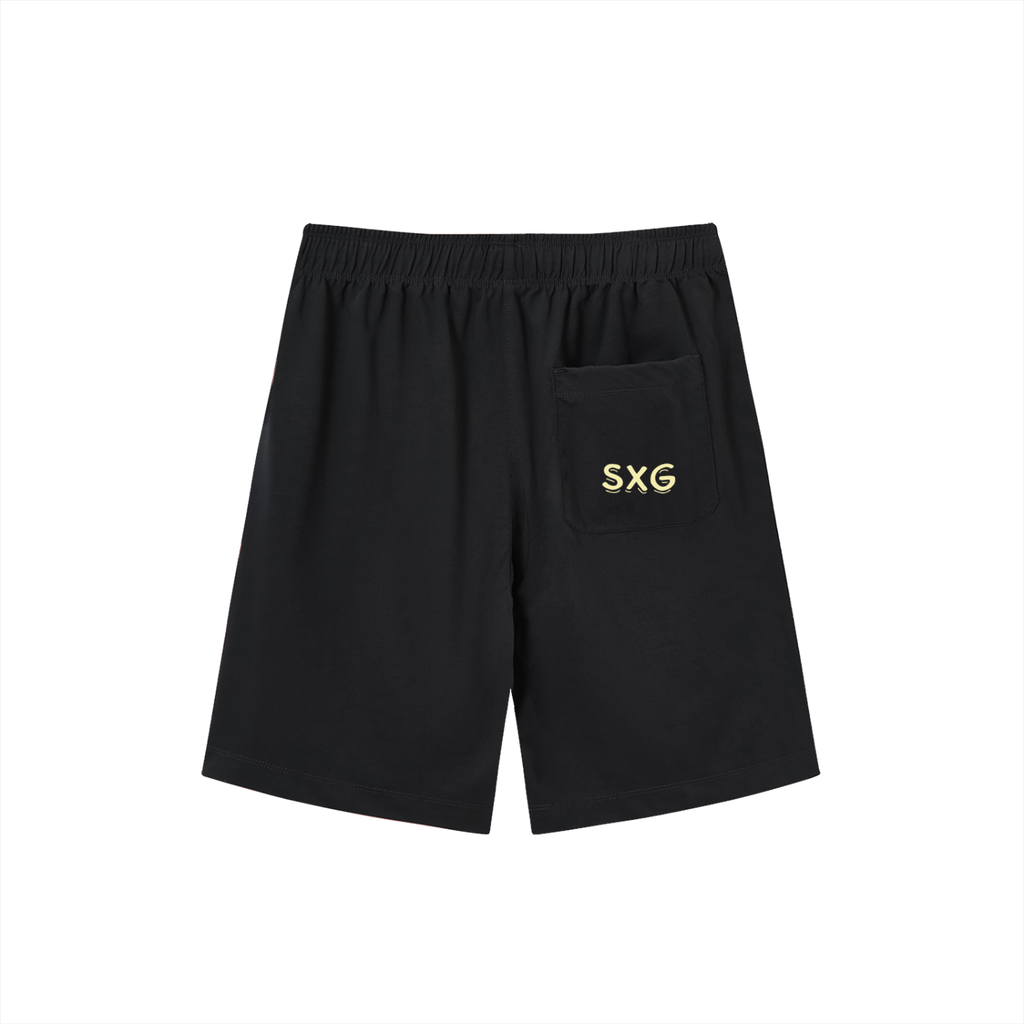 Saint x Grace Legacy Shorts